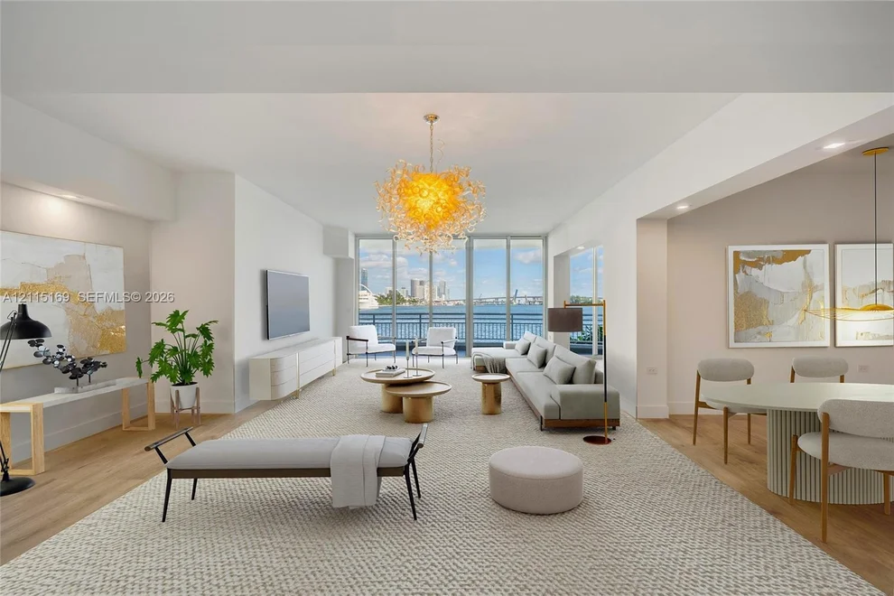 848 Brickell Key Drive
