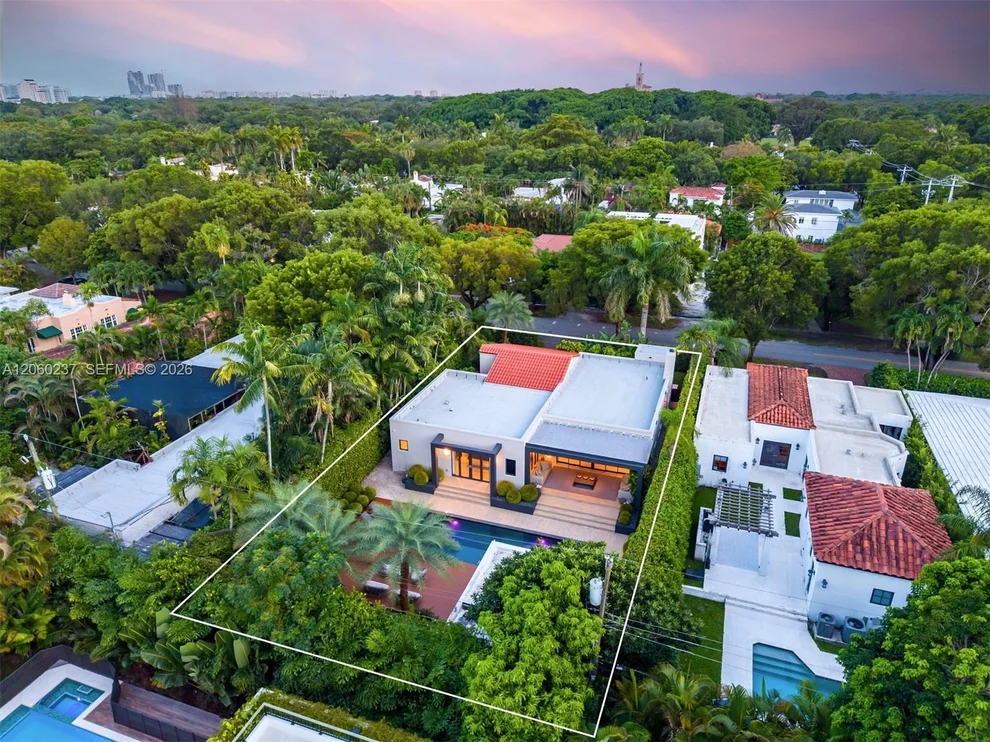 Unit for sale at 1253 Obispo Ave, Coral Gables, FL 33134
