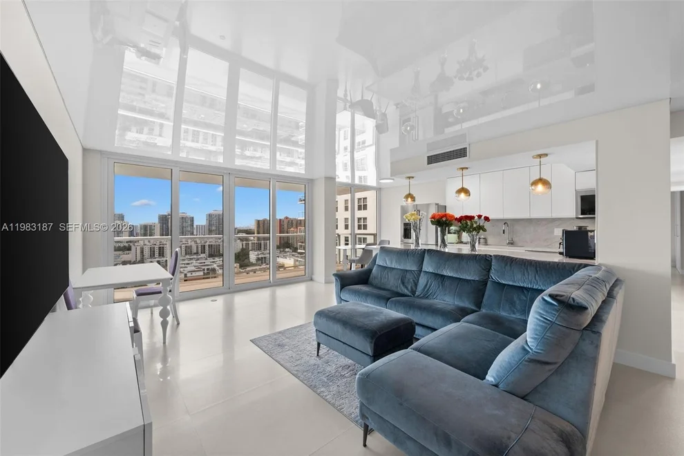 Unit for sale at 230 S 174th St, Sunny Isles Beach, FL 33160
