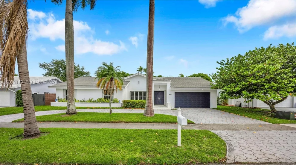 Unit for sale at 8503 SW 83rd St, Miami, FL 33143