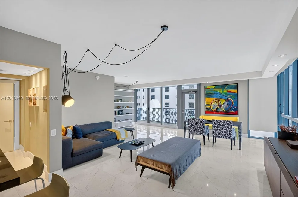 Unit for sale at 1500 Ocean Dr, Miami Beach, FL 33139