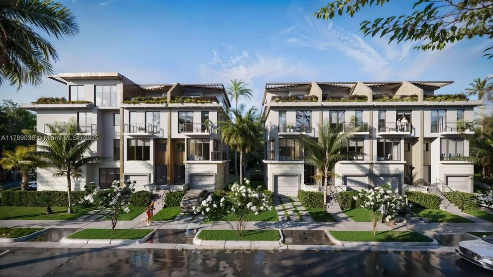 Unit for sale at 1425 Bay Rd, Miami Beach, FL 33139