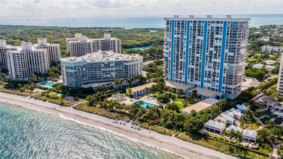 881 Ocean Drive