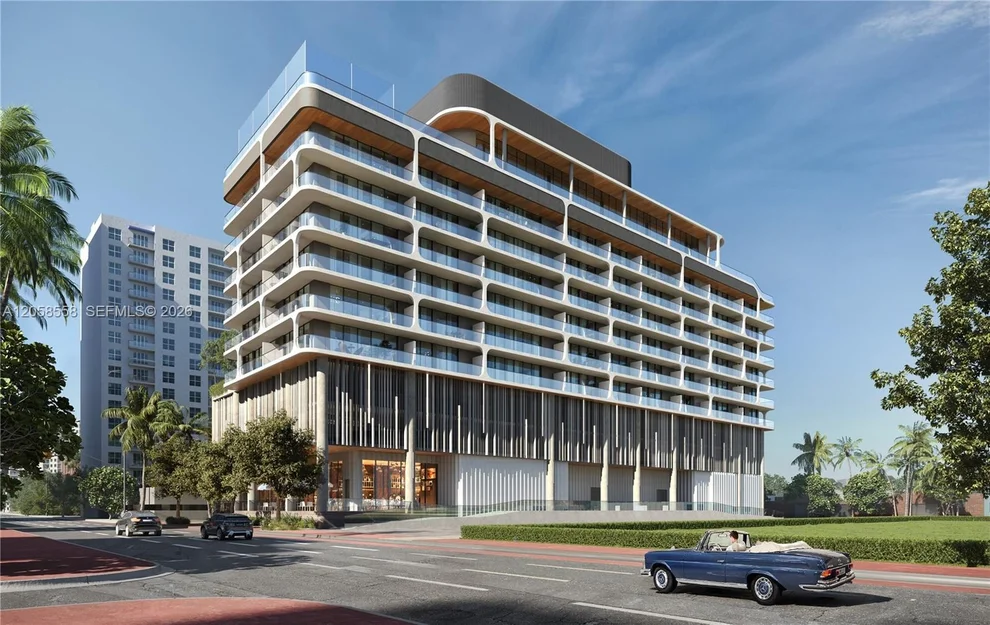 Unit for sale at 6940 Abbott Ave, Miami Beach, FL 33141