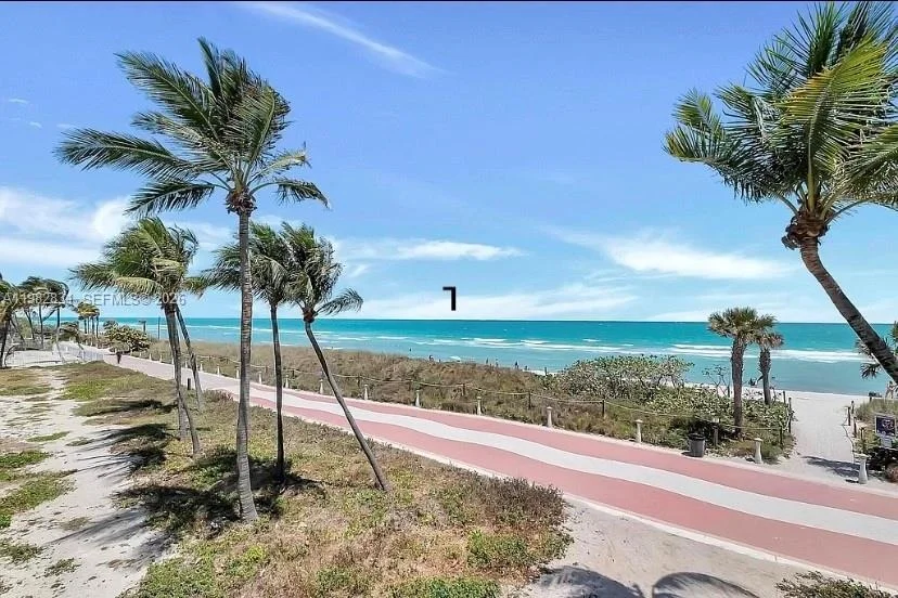 Unit for sale at 5401 Collins Ave, Miami Beach, FL 33140