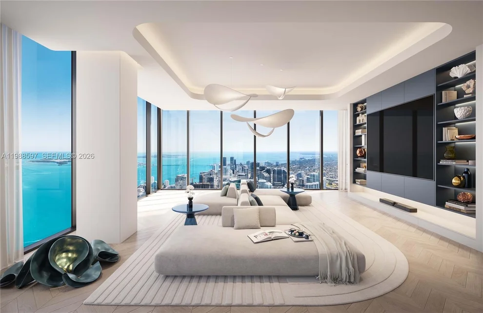 Unit for sale at 300 Biscayne Blvd, Miami, FL 33132