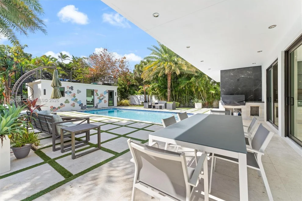 Unit for sale at 400 NW 24th St, Wilton Manors, FL 33311