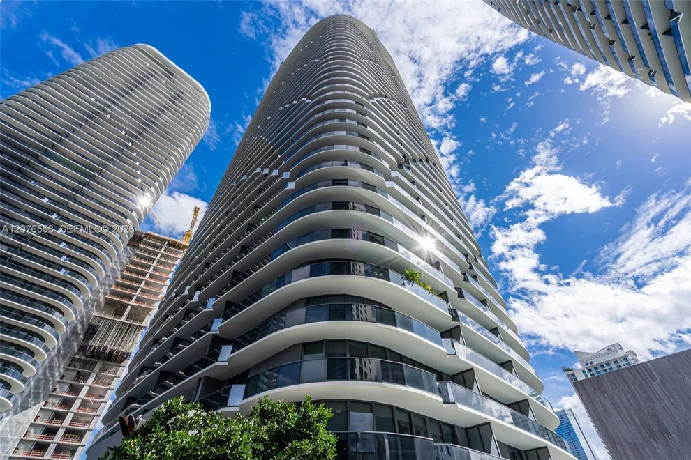Unit for sale at 45 SW 9th St, Miami, FL 33130
