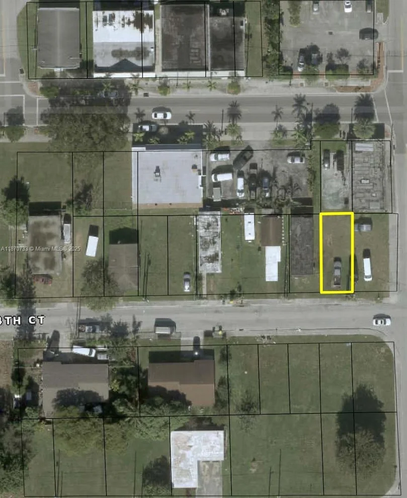 Unit for sale at 211 SW 4th Ct, Homestead, FL 33030