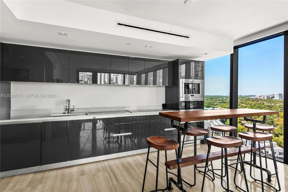 Unit for sale at 1451 Brickell Ave, Miami, FL 33131