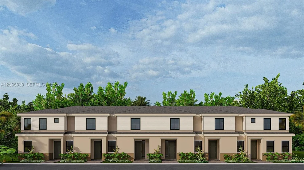 Unit for sale at 1301 NE 4 Avenue, Florida City, FL 33034