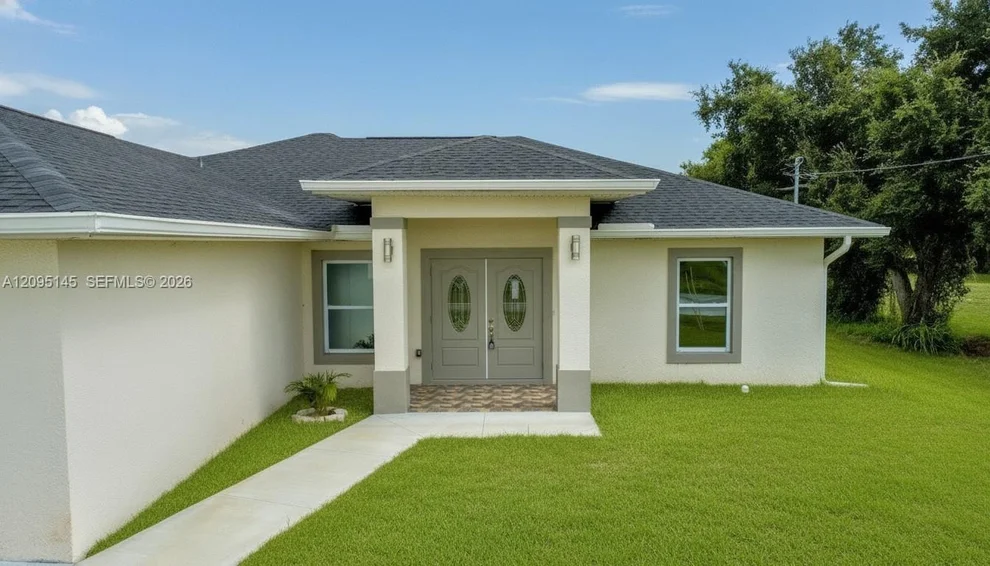 Unit for sale at 1138 N ARGOSY RD, Other City - In The State Of Florida, FL 33935