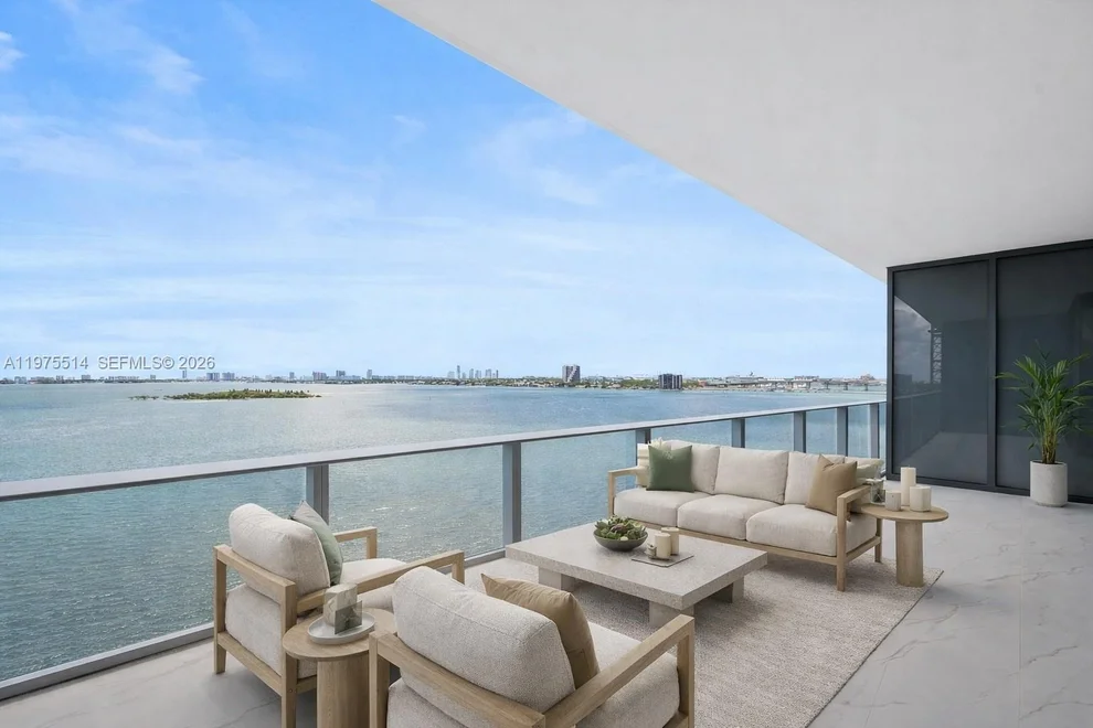 Unit for sale at 700 NE 24 STREET, Miami, FL 33137