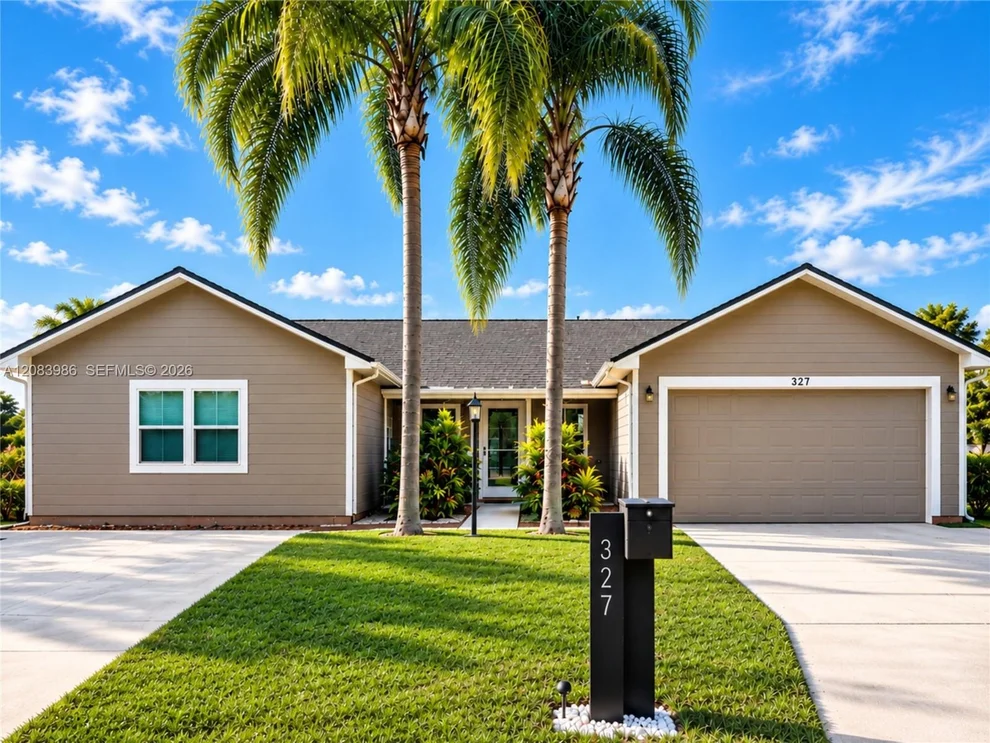 Unit for sale at 327 Marquee Dr, Kissimmee, FL 34758