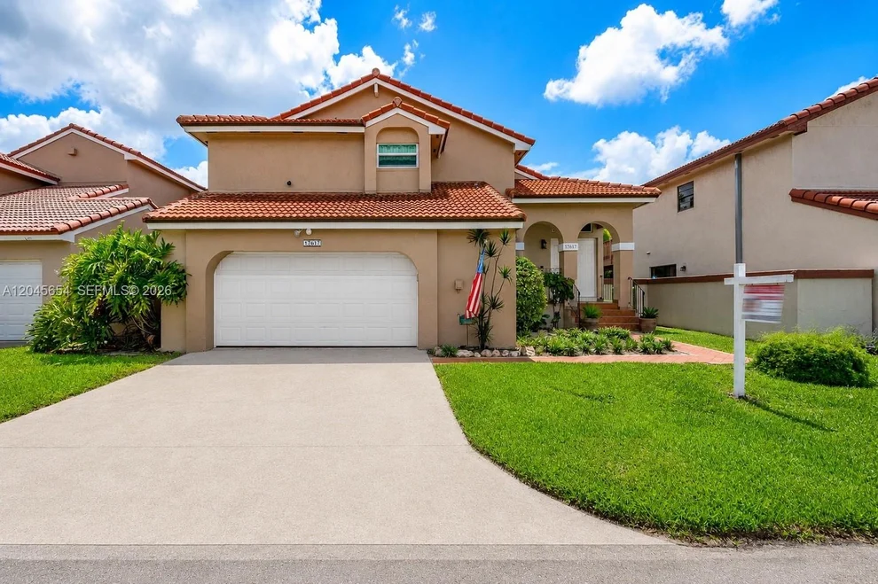 Unit for sale at 17617 NW 61st Ct N, Hialeah, FL 33015