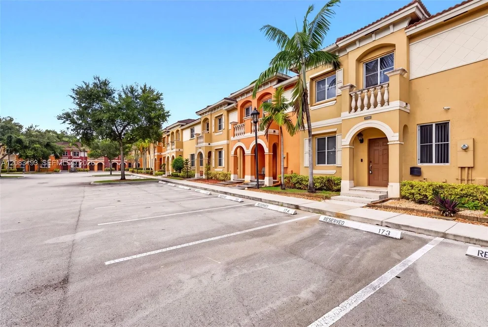 Unit for sale at 1820 SW 89th Ter, Miramar, FL 33025