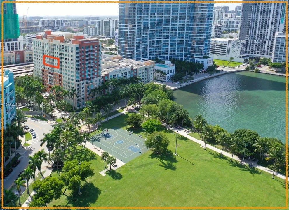 Unit for sale at 2000 N Bayshore Dr, Miami, FL 33137