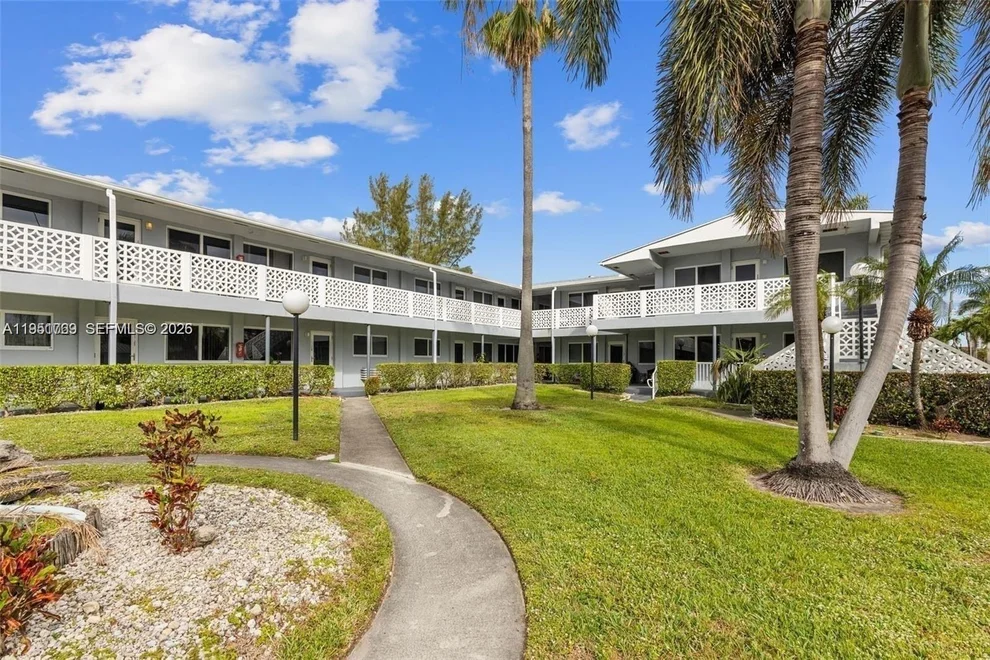 Unit for sale at 600 Layne Blvd, Hallandale Beach, FL 33009