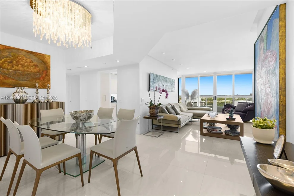 Unit for sale at 21055 Yacht Club Dr, Aventura, FL 33180