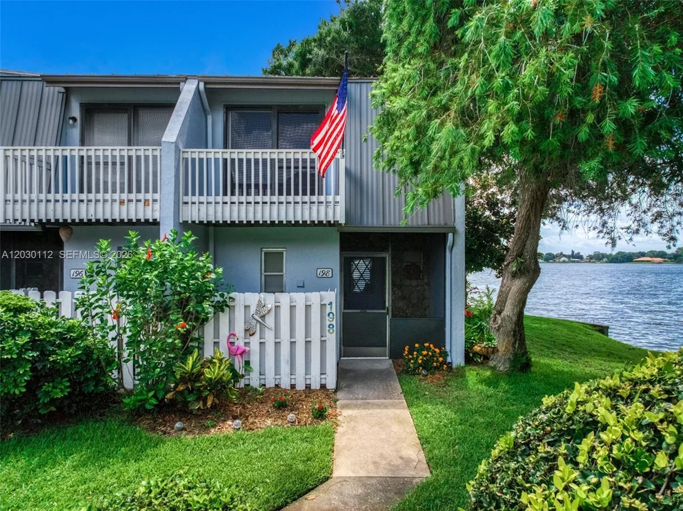 Unit for sale at 198 Blue Moon Ave, Lake Placid, FL 33852