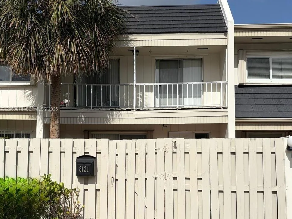 Unit for sale at 8121 SW 82nd Ct, Miami, FL 33143