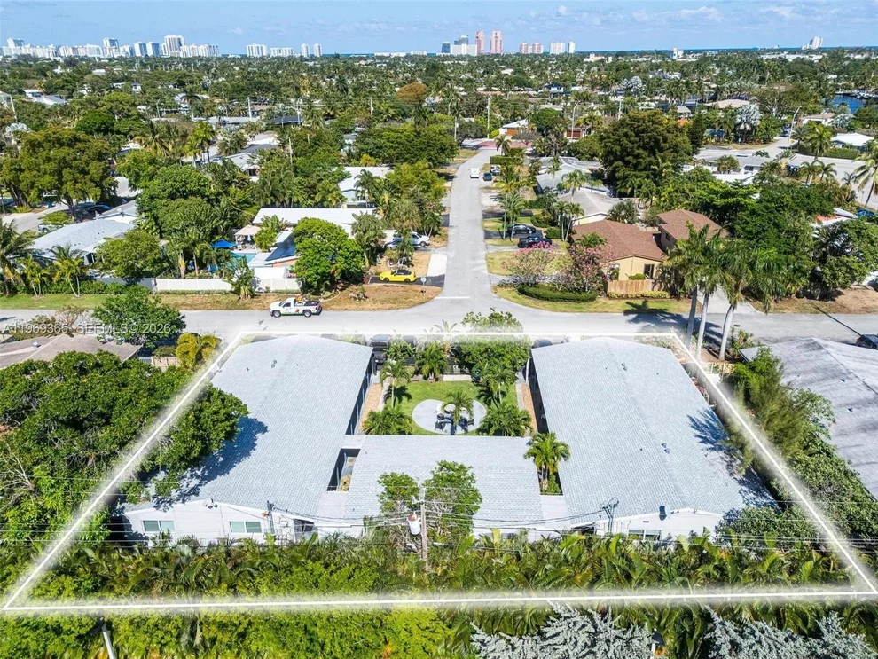 Unit for sale at 2201 NE 14th Ave, Wilton Manors, FL 33305
