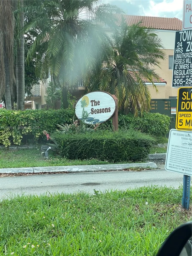 Unit for sale at 14911 SW 80th St, Miami, FL 33193