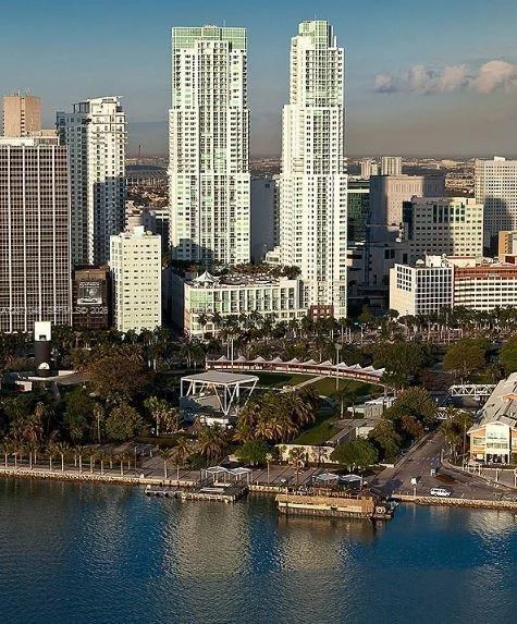 Unit for sale at 244 Biscayne Blvd, Miami, FL 33132