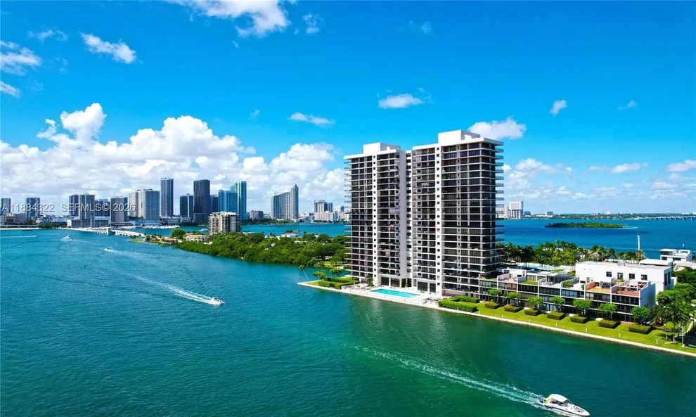 Unit for sale at 1000 Venetian Way, Miami, FL 33139