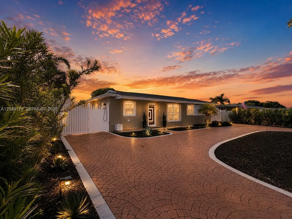 Unit for sale at 20501 NW 44th Court, Miami Gardens, FL 33055