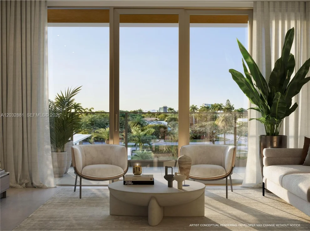 Unit for sale at 2200 Brickell Ave, Miami, FL 33129