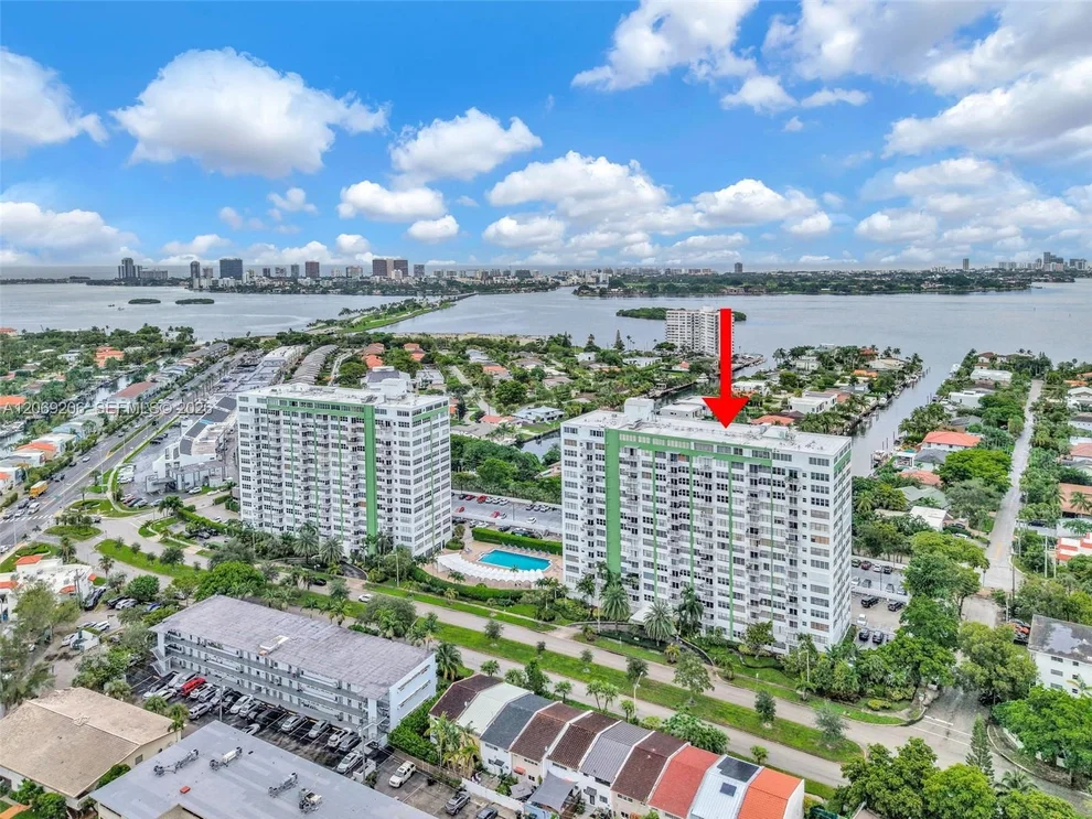 Unit for sale at 2100 Sans Souci Blvd, North Miami, FL 33181