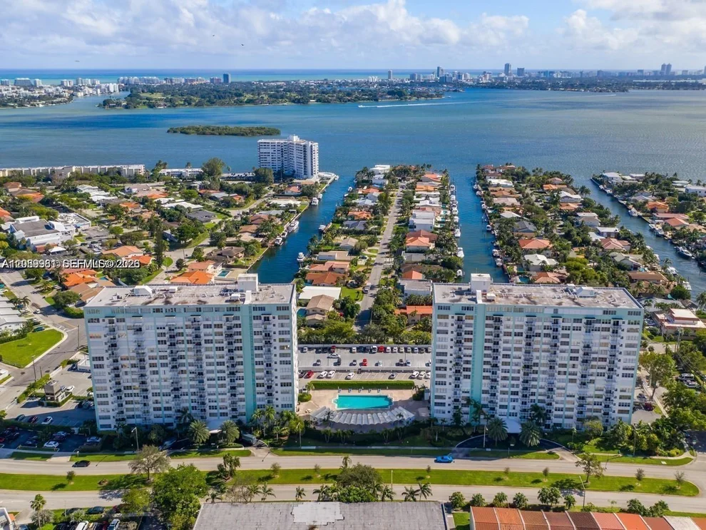 Unit for sale at 2150 Sans Souci Blvd, North Miami, FL 33181