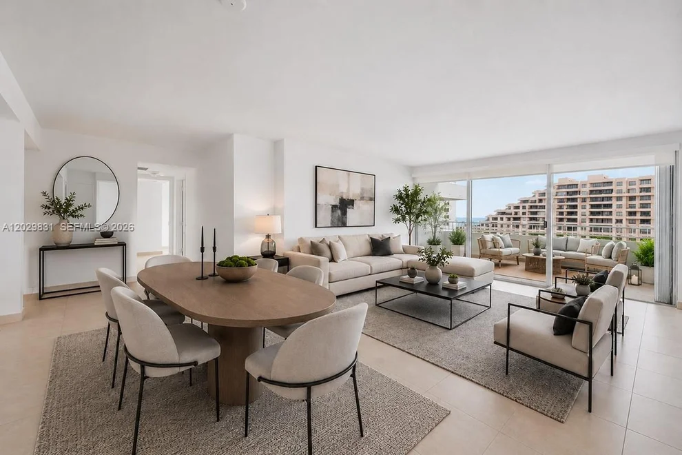 Unit for sale at 199 Ocean Lane Dr, Key Biscayne, FL 33149
