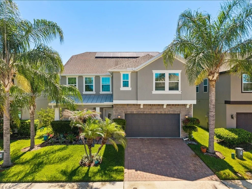 Unit for sale at 617 Marsh Reed Drive, Winter Garden, FL 34787