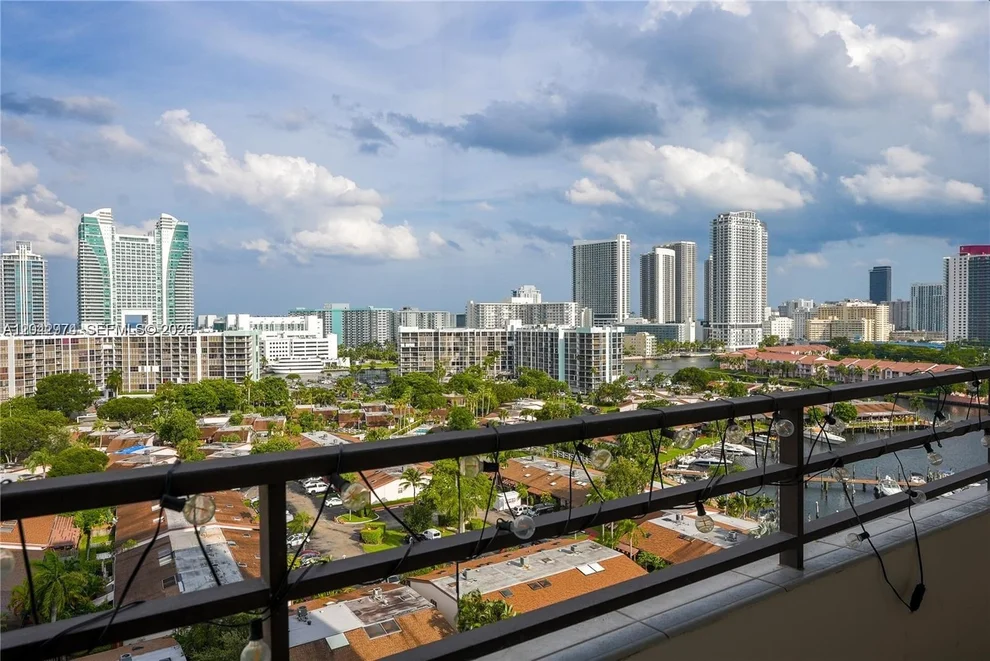 Unit for sale at 2500 Parkview Dr, Hallandale Beach, FL 33009