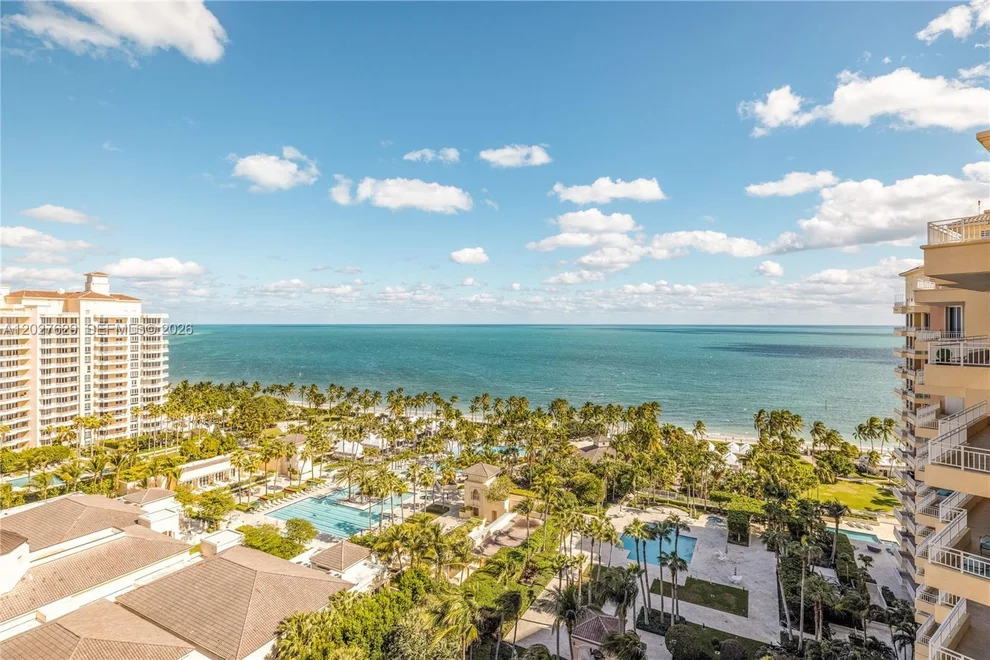 Unit for sale at 799 Crandon Blvd, Key Biscayne, FL 33149