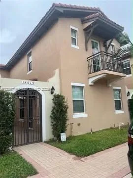 Unit for sale at 14613 SW 13th St, Pembroke Pines, FL 33027