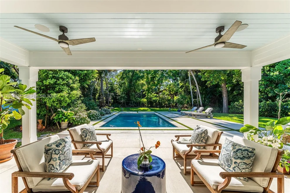 Unit for sale at 4901 Hammock Park Dr, Coral Gables, FL 33156