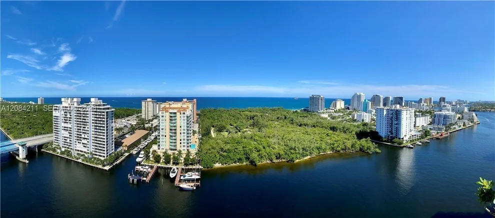 Unit for sale at 936 Intracoastal Dr, Fort Lauderdale, FL 33304