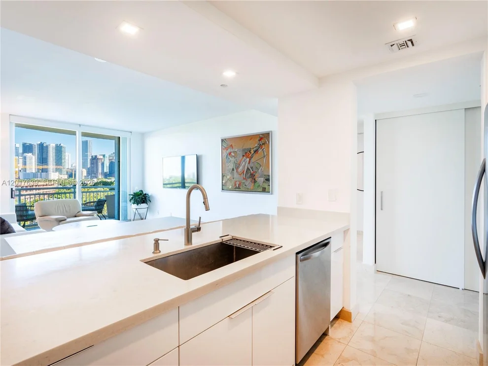 Unit for sale at 2475 Brickell Ave, Miami, FL 33129