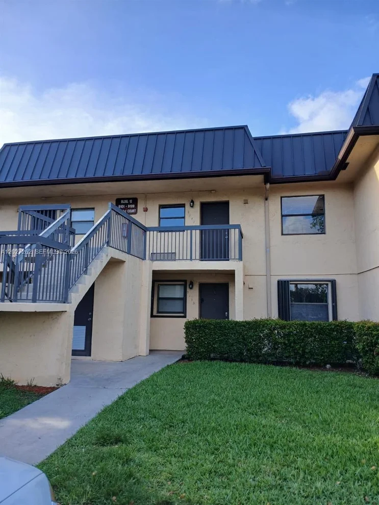 Unit for sale at 9141 NW 1st Ct, Pembroke Pines, FL 33024