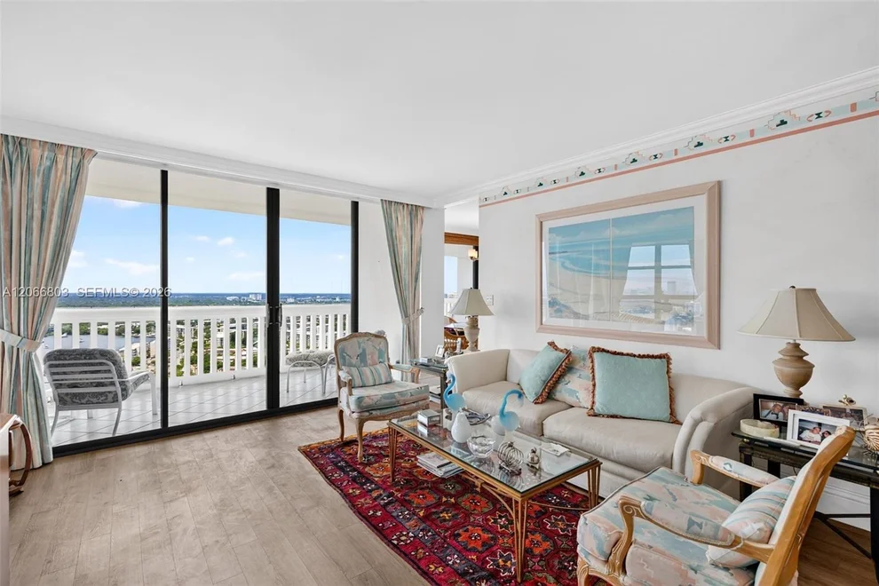 Unit for sale at 1000 Island Blvd, Aventura, FL 33160