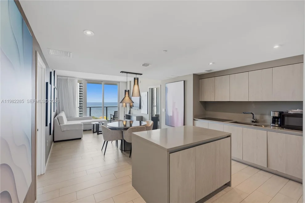 Unit for sale at 4010 S Ocean Dr, Hollywood, FL 33019