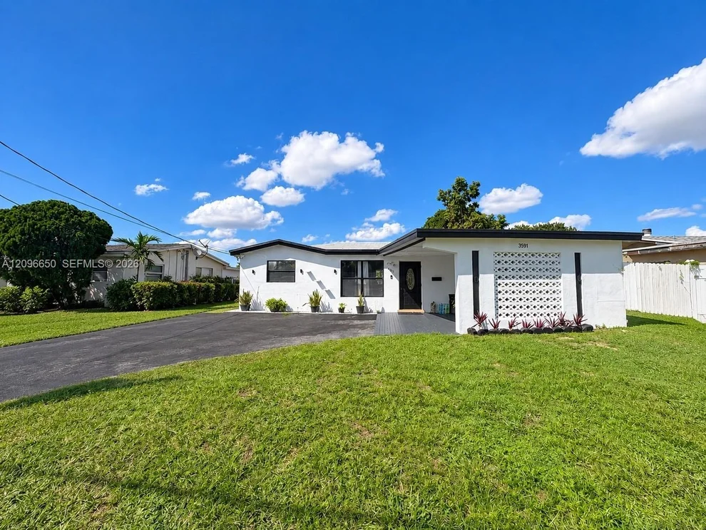 Unit for sale at 3591 NW 37th St, Lauderdale Lakes, FL 33309