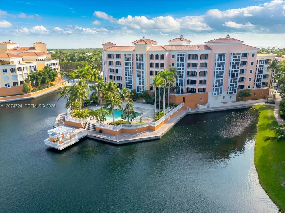 Unit for sale at 737 Crandon Blvd, Key Biscayne, FL 33149