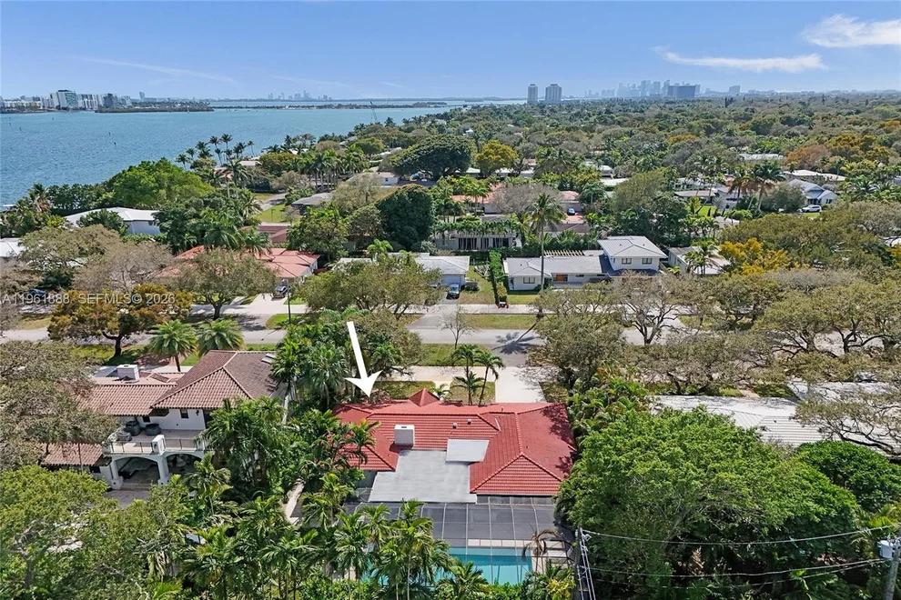 Unit for sale at 1247 NE 101st St, Miami Shores, FL 33138
