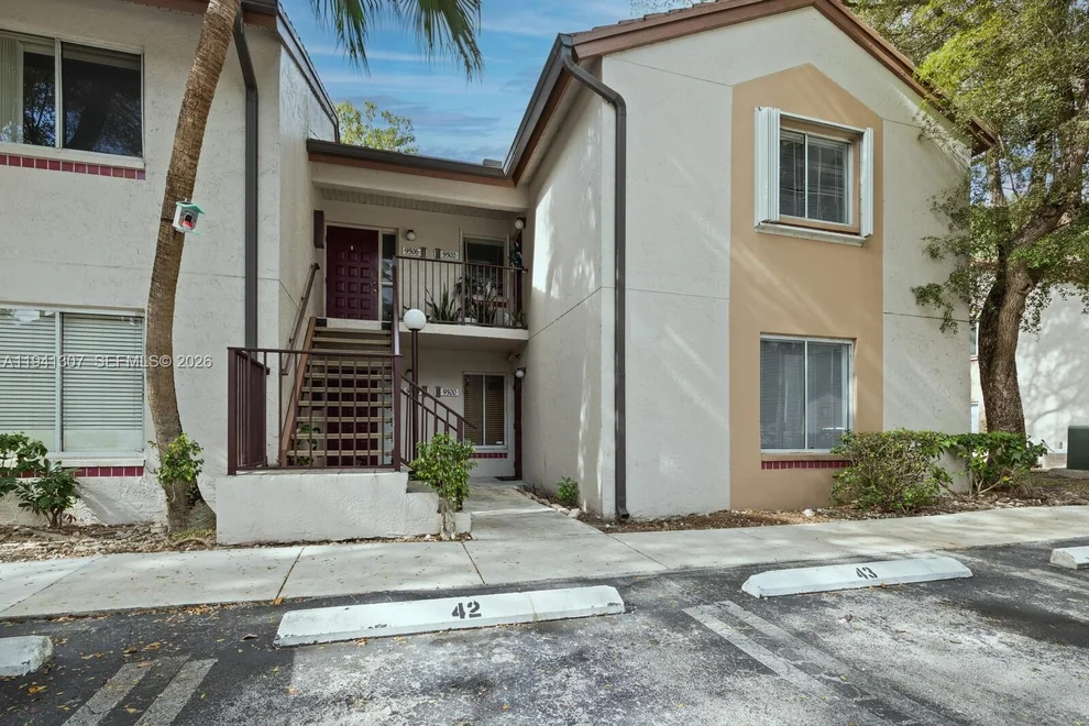 Unit for sale at 9500 SW 140th Ct, Miami, FL 33186