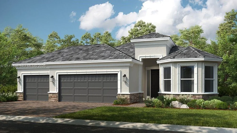 Unit for sale at 13225 SW Portico Way, Port St. Lucie, FL 34987