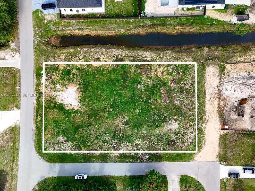 Unit for sale at 0 4th St W, Lehigh Acres, FL 33971